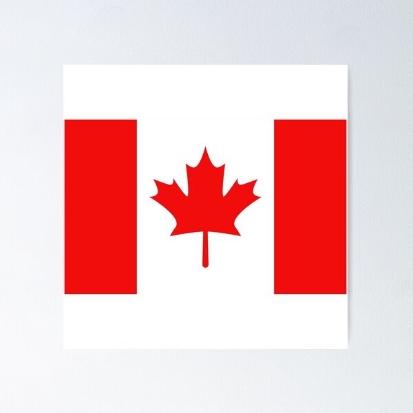 Item preview, Canada Flag designed and sold by CoachEkong.