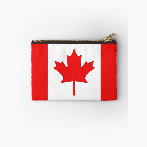 Item preview, Canada Flag designed and sold by CoachEkong.