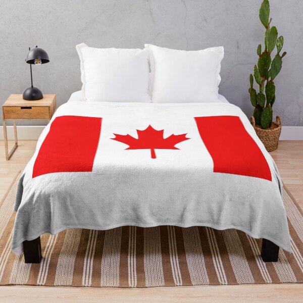 Item preview, Canada Flag designed and sold by CoachEkong.