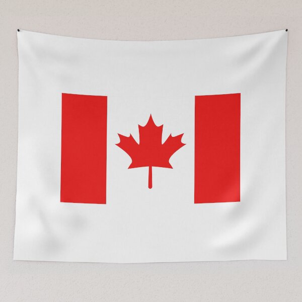 Item preview, Canada Flag designed and sold by CoachEkong.