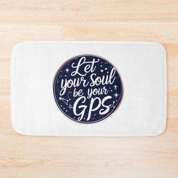 Item preview, Celestial Stars Constellations Soul GPS Inspirational designed and sold by zoughlal.