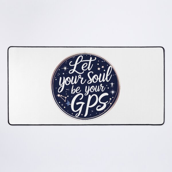 Item preview, Celestial Stars Constellations Soul GPS Inspirational designed and sold by zoughlal.