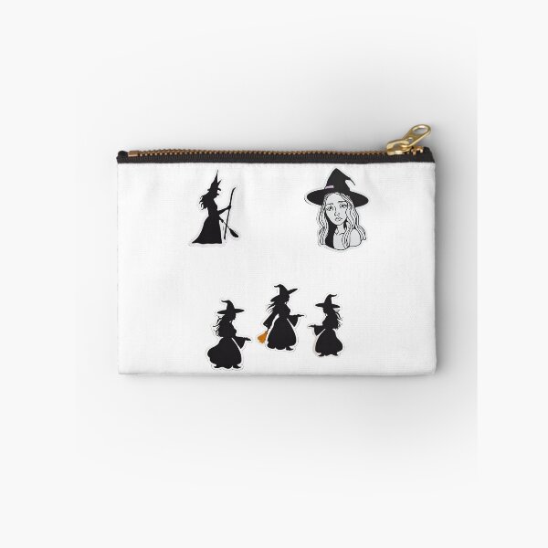 Item preview, Witches into the Night 16 designed and sold by AlinaSCorner.
