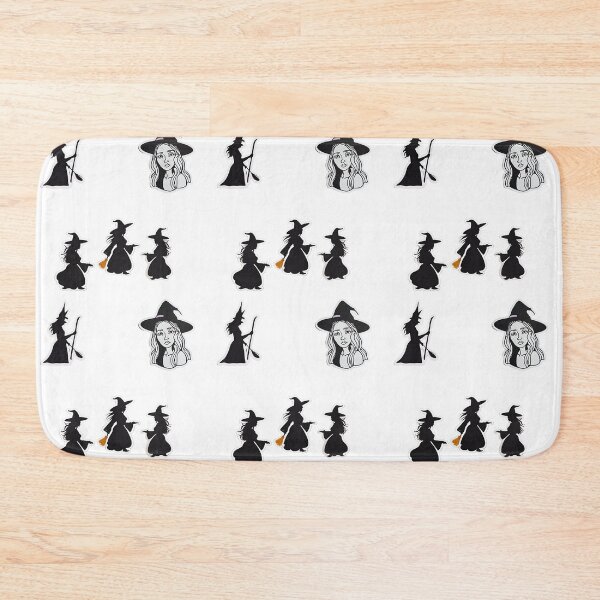 Item preview, Witches into the Night 16 designed and sold by AlinaSCorner.