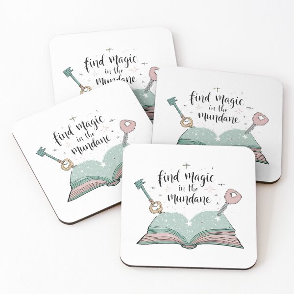 Item preview, Everyday Objects Transforming into Stars with Inspirational Quote designed and sold by zoughlal.