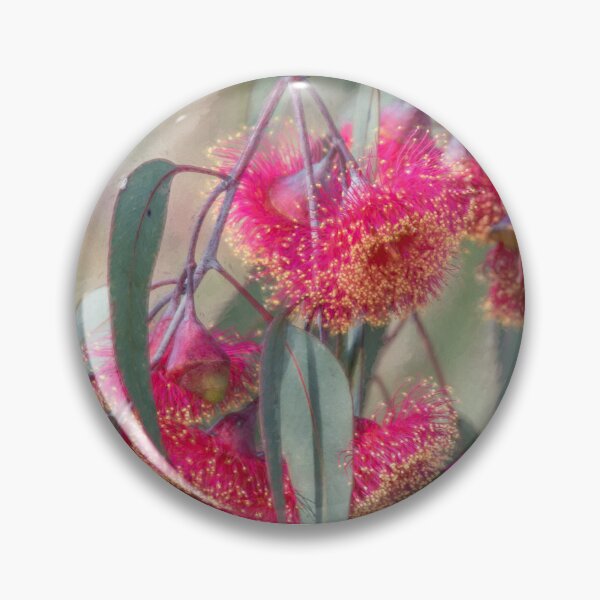 Item preview, Australian Eucalyptus Princess Caesia designed and sold by Ozjanette90.