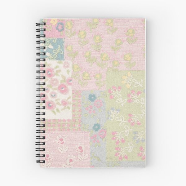 Item preview, patchwork designed and sold by melondormido.
