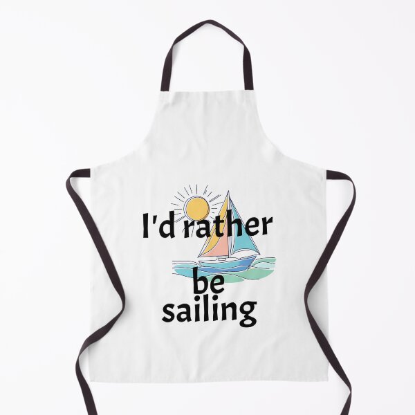 Item preview, My love for sailing designed and sold by CammiesShop.