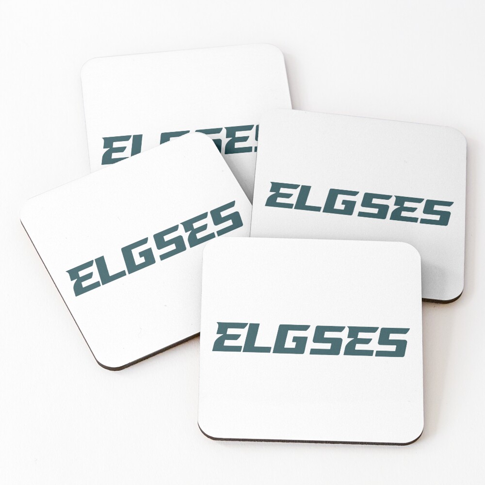 Item preview, Coasters (Set of 4) designed and sold by Rpadnis.