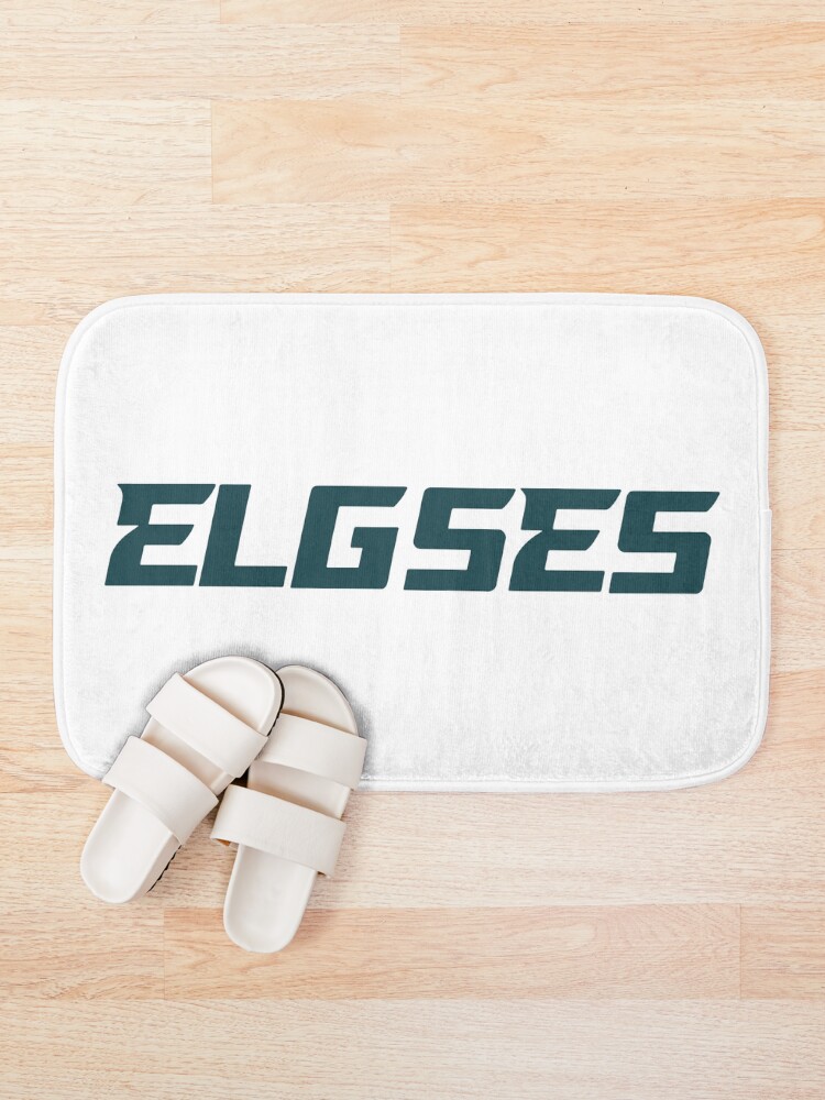 Thumbnail 1 of 6, Bath Mat, ELGSES designed and sold by Rpadnis.