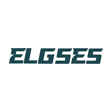 Artwork thumbnail, ELGSES by Designed By Rachel