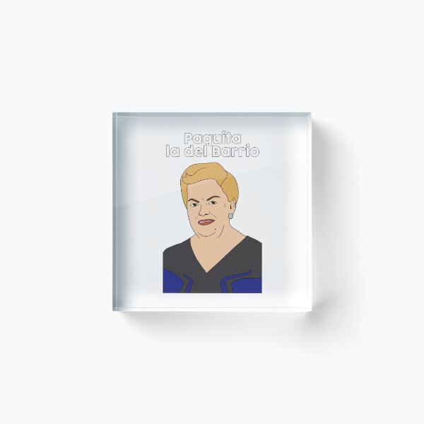 Item preview, Paquita designed and sold by elviamontemayor.