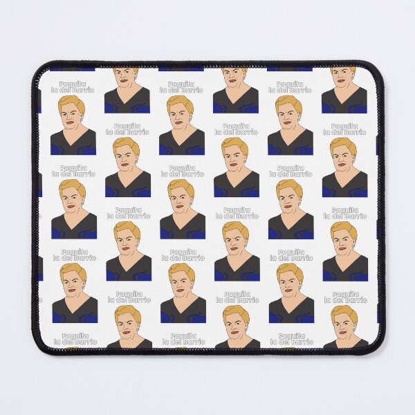 Item preview, Paquita designed and sold by elviamontemayor.
