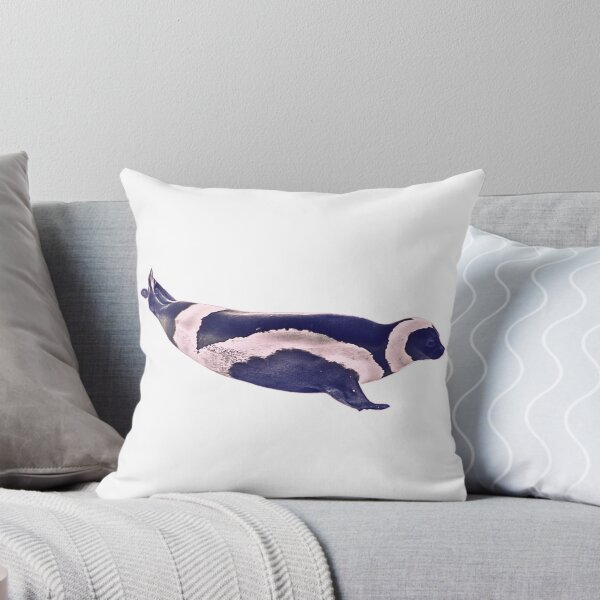 Item preview, Ribbon Seal designed and sold by Marine Wonders.