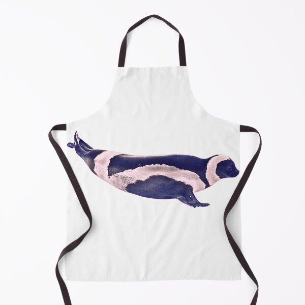 Item preview, Ribbon Seal designed and sold by Marine Wonders.
