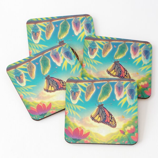 Item preview, Life happens in stages designed and sold by njaro.