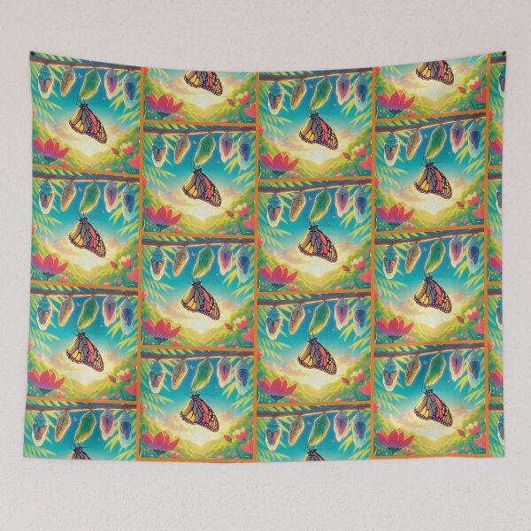 Item preview, Life happens in stages designed and sold by njaro.