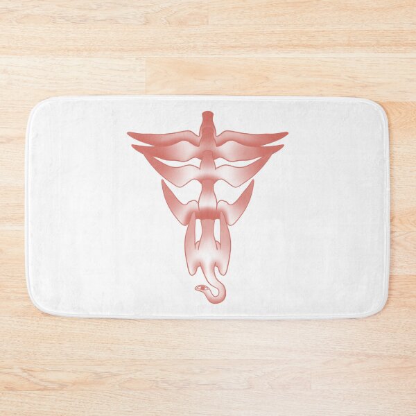 Item preview, Diving Swan (Rose) designed and sold by kairosclerosisart.