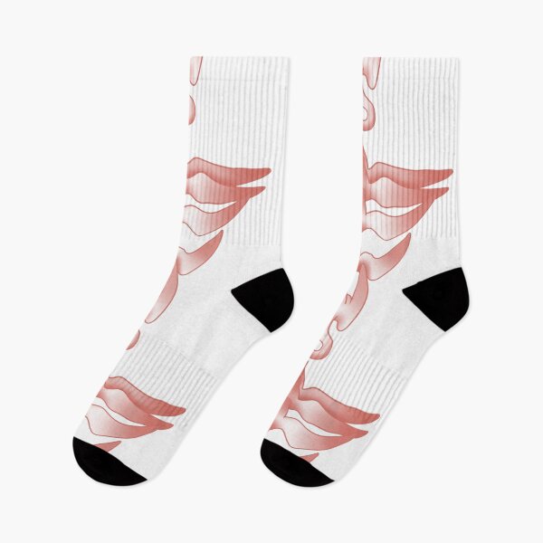 Item preview, Diving Swan (Rose) designed and sold by harpysphinx.