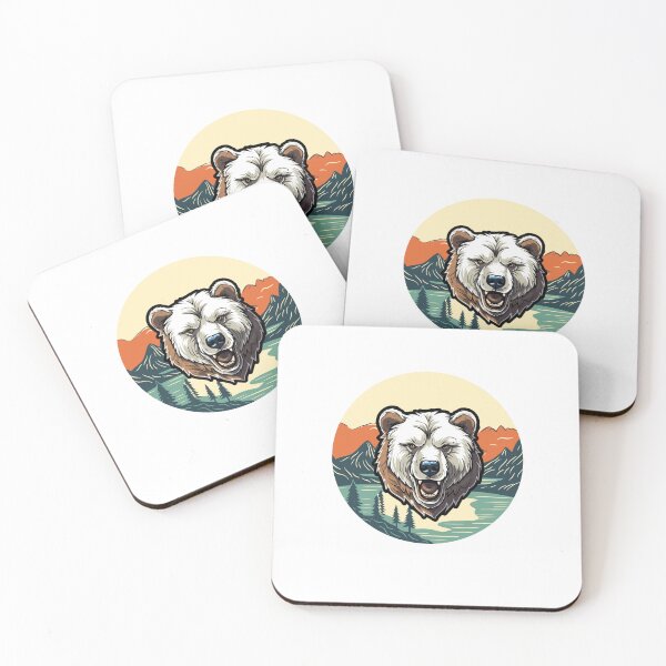 Item preview, Echo of the Wild designed and sold by Thijsje.