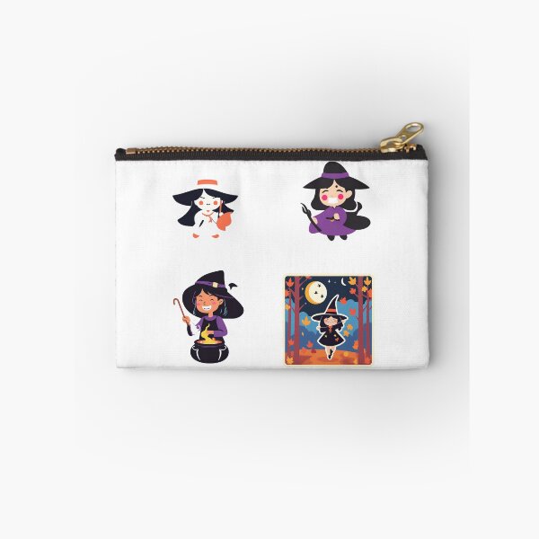 Item preview, Witches into the Night 19 designed and sold by AlinaSCorner.