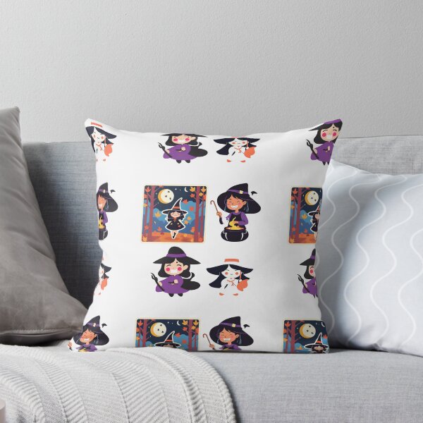 Item preview, Witches into the Night 19 designed and sold by AlinaSCorner.