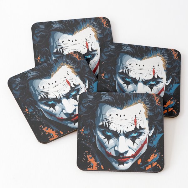 Item preview, El Joker te vigila designed and sold by √46.