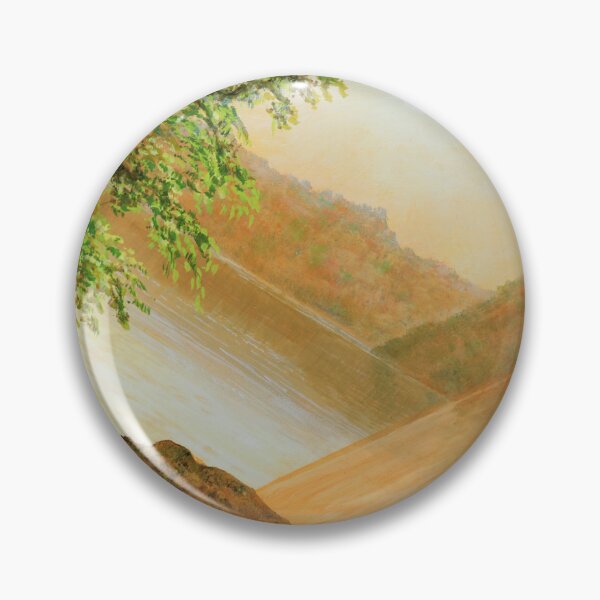 Item preview, Fragile world - as if the world was once one and then broke designed and sold by art paintings.