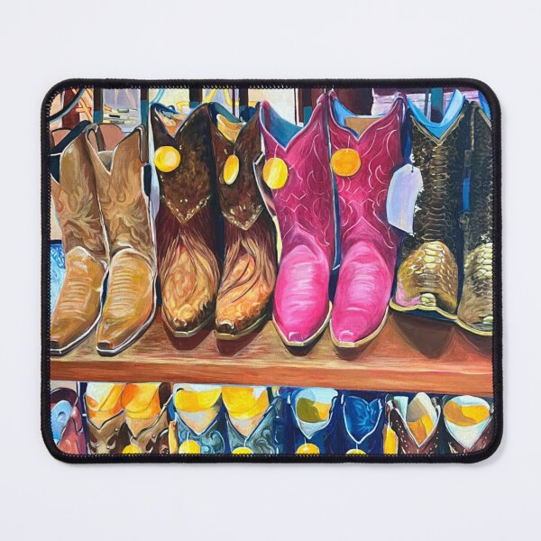 Item preview, Boot Scootin’ designed and sold by iampickledtink.