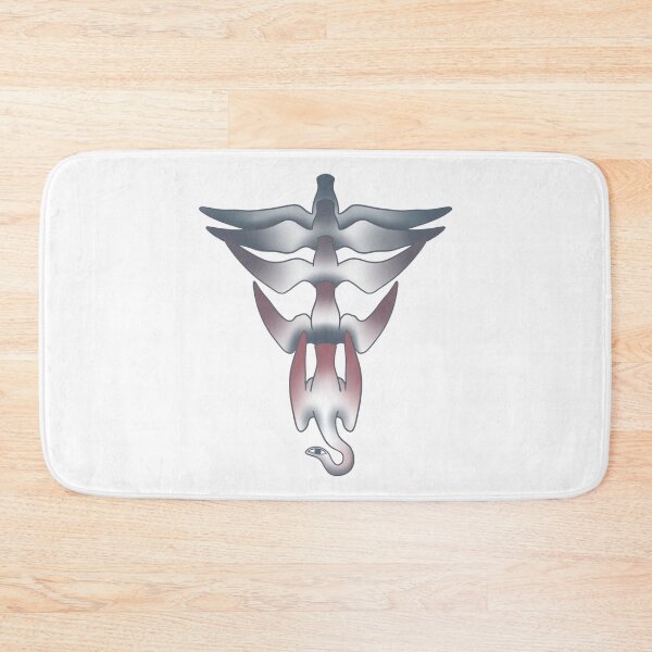 Item preview, Diving Swan (Dusk) designed and sold by kairosclerosisart.