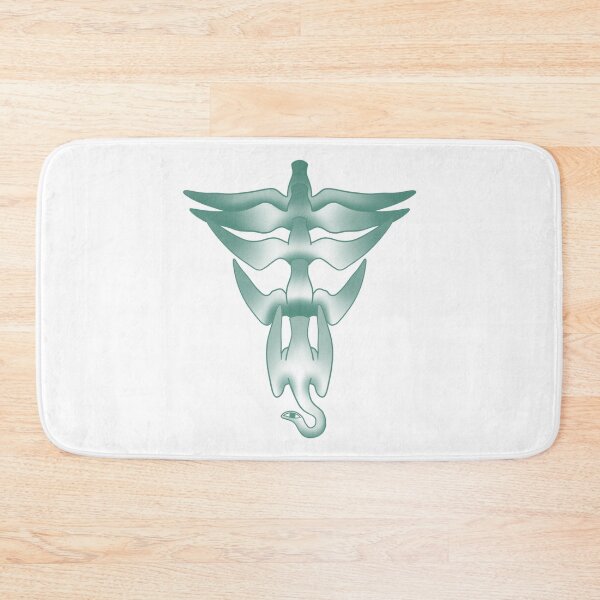 Item preview, Diving Swan (Sage) designed and sold by kairosclerosisart.