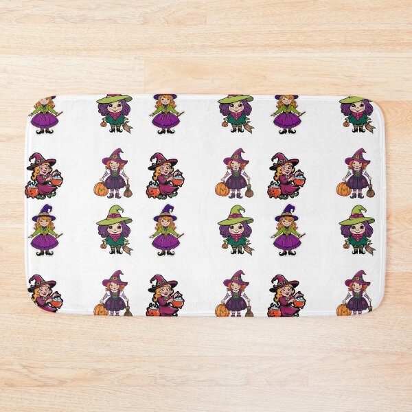 Item preview, Witches into the Night 20 designed and sold by AlinaSCorner.