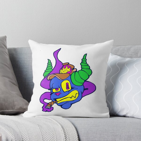 Item preview, Evil Head designed and sold by Jon-Dueck-Art.
