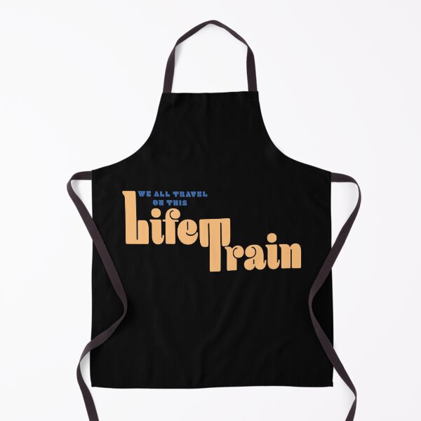 Item preview, Life Train designed and sold by John MacPherson Allan.
