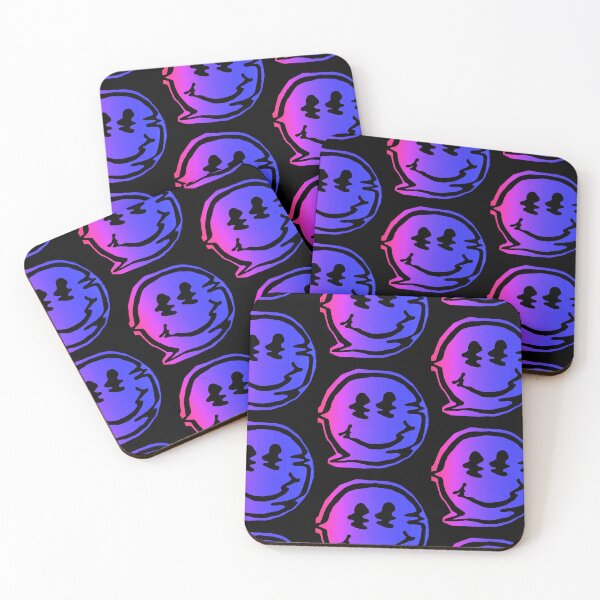 Item preview, Smiley  designed and sold by Chad's Fresh Art.