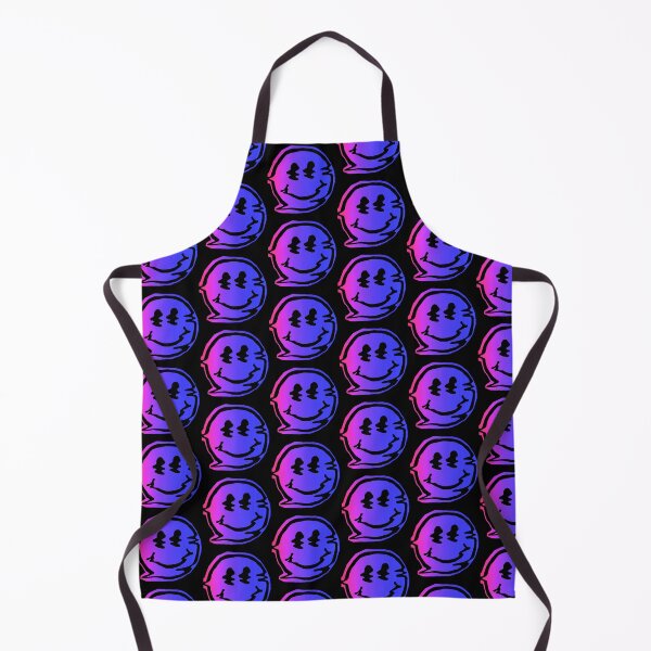 Item preview, Smiley designed and sold by Chad's Fresh Art.