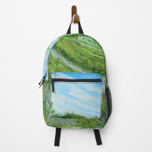 Item preview, Schwungbild - a twisted world, very unique designed and sold by art paintings.