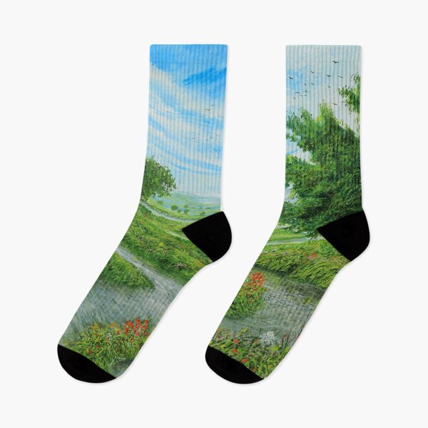 Item preview, Schwungbild - a twisted world, very unique designed and sold by art paintings.