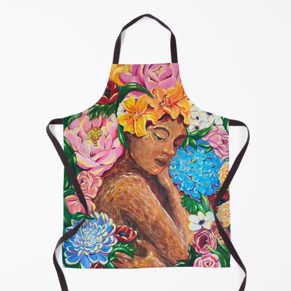 Item preview, Ephemeral Flora designed and sold by iampickledtink.