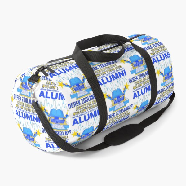 Item preview, ALUMNI - Derek Zoolander Center For Kids Who Can't Read Good designed and sold by acquiesce13.