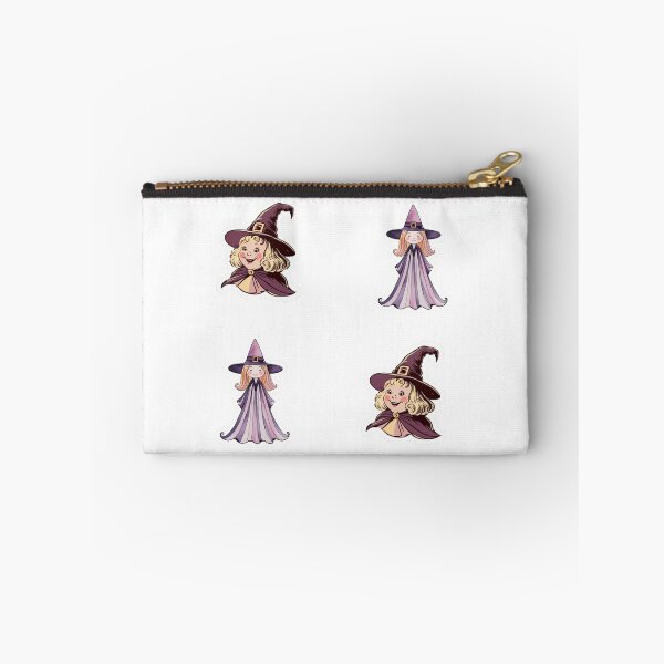 Item preview, Witches into the Night 21 designed and sold by AlinaSCorner.
