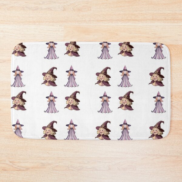 Item preview, Witches into the Night 21 designed and sold by AlinaSCorner.