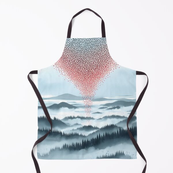 Item preview, Heart in Flight designed and sold by Vishal Chauhan.