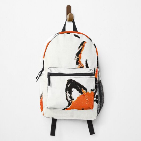 Item preview, Cute Fox Ink Sketch designed and sold by SunkenCost.