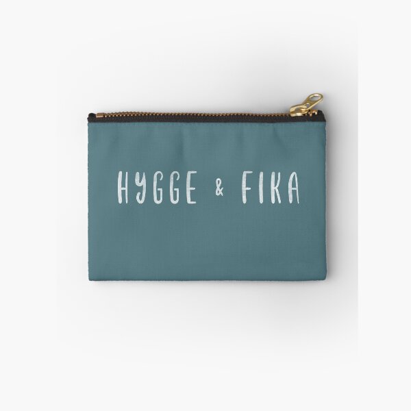 Item preview, Hygge & Fika designed and sold by mivpiv.