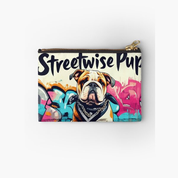 Item preview, Streetwise Pup designed and sold by Coloradodrawings.