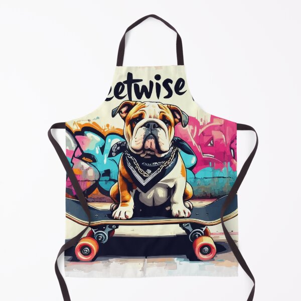 Item preview, Streetwise Pup designed and sold by Coloradodrawings.