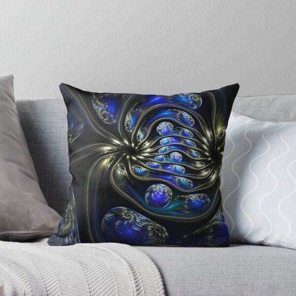 Item preview, Sapphire Genesis designed and sold by bloorose.