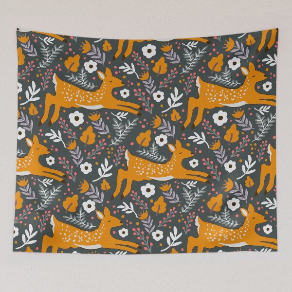Item preview, Into the woods designed and sold by DiorelleDesigns.