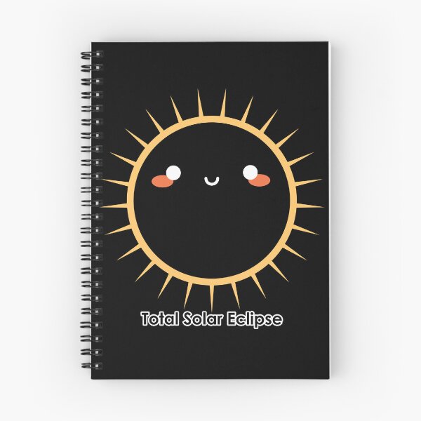 Item preview, Total Solar Eclipse designed and sold by AndySaljim.